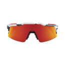 100% Speedcraft SL Goggles Soft Tact Grey Camo