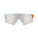 100% Speedcraft SL Goggles Soft Tact Two Tone