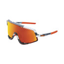 Lunettes 100% Glendale Soft Tact Grey Camo