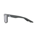 Lunettes 100% Blake Soft Tact Cool Grey