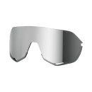 100% S2 replacement lens HiPER Silver