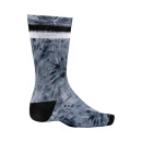 Chaussettes Alibi Synthetic charcoal M (39-41.5)