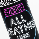 Muc-Off eBike AllWeather Olio per catena 250ml