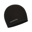 Shimano Unisex Uru bonnet noir ONESI