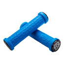 Race Face Grippler Grip Lock-On 30mm blue
