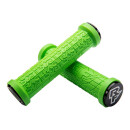 Race Face Grippler Grip Lock-On 30mm green