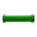 Race Face Grippler Grip Lock-On 30mm green