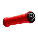 Race Face Grippler Grip Lock-On 30mm red