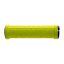 Race Face Grippler Grip Lock-On 30mm yellow