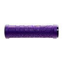 Race Face Grippler Grip Lock-On 30mm purple