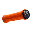 Race Face Grippler Grip Lock-On 30 mm arancione