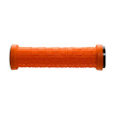 Race Face Grippler Grip Lock-On 30 mm arancione