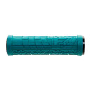 Race Face Grippler Grip Lock-On 30mm turquoise