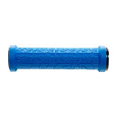 Race Face Grippler Grip Lock-On 33 mm blu