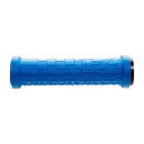 Race Face Grippler Grip Lock-On 33mm blue
