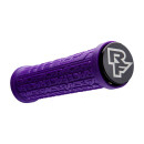 Race Face Grippler Grip Lock-On 33mm purple