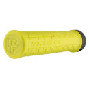 Race Face Getta Grip Lock-on 30mm yellow/black