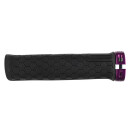 Race Face Getta Grip Lock-on 30mm black/purple