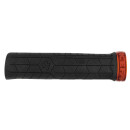 Race Face Getta Grip Lock-on 33mm black/orange