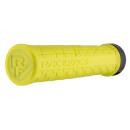 Race Face Getta Grip Lock-on 33mm yellow/black
