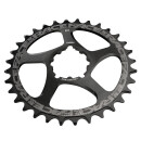 Race Face Direct Mount N/W Sram Chainring 10-12SPD V216...