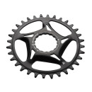 Race Face Direct Mount Shimano Chainring 12SPD Steel...