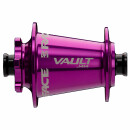 Race Face Vault MTB Front Hub 15x110-B 414J 32H 6BD purple