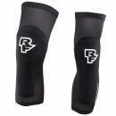 Race Face Charge Knee stealth XS