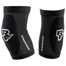 Race Face Charge Elbow stealth XS