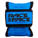 Race Face Stash Tool Wrap-Nero blu