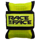 Race Face Stash Tool Wrap - Calce nera
