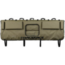 Race Face T2 Tailgate Pad olive M