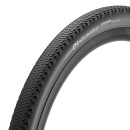 Pirelli Cinturato Gravel TLR Hard Terrain 27.5x1.75 nero
