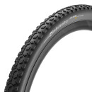Pirelli Cinturato Gravel TLR Mixed Terrain 700x45C black
