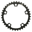 Look Z2 Chainring 36 (110) black
