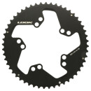 Look Z2 Chainring 52 (110) for 36 black