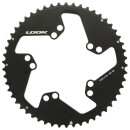 Look Z2 Chainring 53 (130) for 39 black