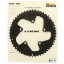 Look Z3 CHAINRING 52 (110) for 36 black
