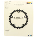Look Z3 CHAINRING 36 (110) for 50 and 52 black