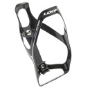 Look CARBON BOTTLE CAGE SUPERLIGHT nero lucido