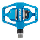 TIME SPORT Enduro Pedal Speciale 12 blue