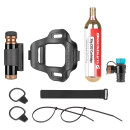 Blackburn Pro Plugger CO2 Tire Repair Kit