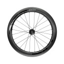 Zipp 404 NSW Tubeless Disc-Brake Rear Wheel black carbon 700C/12X142 SHI