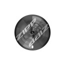 Zipp Super-9 Carbon Tubeless Disc-Brake Disc ruota posteriore nera in carbonio 700C/12X142 XDR