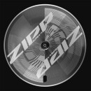 Zipp Super-9 Carbon Tubular Disc-Brake Disc Rear Wheel black carbon 700C/12X142 SHI
