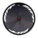 Zipp Super-9 Disc Track Carbon Clincher Rear Wheel black carbon 28"