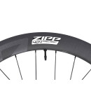 Zipp 404 Firecrest Tubeless Disc-Brake Rear Wheel V2 black carbon 700C/12X142 XDR