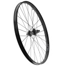 Zipp 101 XPLR Tubeless Disc-Brake Rear Wheel black carbon/kwiqsand 27.5"/12x142 SHI