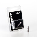 ZIPP Valve Extender Kit 27mm for Zipp 302/303 Qty 1 silver