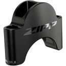Zipp Vuka Clip Riser Kit 25mm alto nero